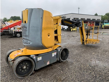 Коленчатый подъемник Haulotte HA12CJ+ - 11,7 m, electric: фото 5 Коленчатый подъемник Haulotte HA12CJ+ - 11,7 m, electric: фото 5