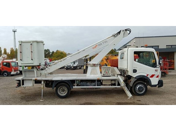 Renault Maxity Comilev EN160TVL - 16,5m, 200kg  в лизинг Renault Maxity Comilev EN160TVL - 16,5m, 200kg: фото 4 Renault Maxity Comilev EN160TVL - 16,5m, 200kg  в лизинг Renault Maxity Comilev EN160TVL - 16,5m, 200kg: фото 4