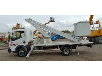 Renault Maxity Comilev EN160TVL - 16,5m, 200kg  в лизинг Renault Maxity Comilev EN160TVL - 16,5m, 200kg: фото 5 Renault Maxity Comilev EN160TVL - 16,5m, 200kg  в лизинг Renault Maxity Comilev EN160TVL - 16,5m, 200kg: фото 5