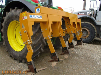 Alpego Delta-400  в лизинг Alpego Delta-400: фото 1