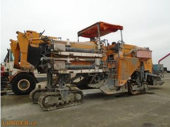 Дорожная фреза WIRTGEN