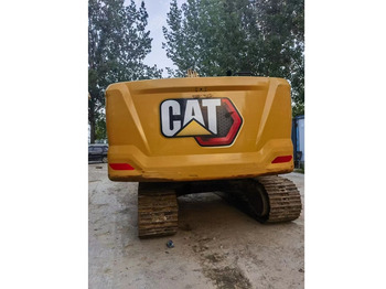 Гусеничный экскаватор 2022 Caterpillar 323GC: фото 2