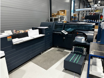 Переплетная машина