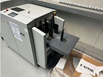 Horizon CRF-362 в лизинг Horizon CRF-362: фото 3