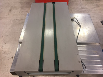 Печатное оборудование HORIZON