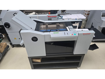 Фальцовщик HORIZON