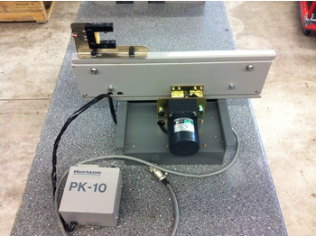 Печатное оборудование HORIZON