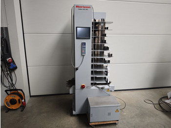 Печатное оборудование HORIZON