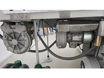 Бумагорезательная машина Schneider Senator 115H CT | 2006: фото 4