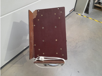 Печатное оборудование Triumph RP2: фото 3