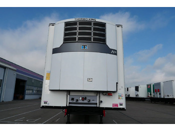 Полуприцеп-рефрижератор Schmitz Cargobull SKO 24/DOPPELSTOCK BLUMEN TK A500 DRP FP 45: фото 5