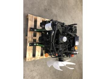 Новый Двигатель для Строительной техники Yanmar Motor 3TNV88: фото 2 Новый Двигатель для Строительной техники Yanmar Motor 3TNV88: фото 2