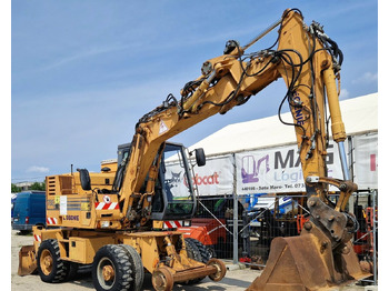 Колёсный экскаватор Case 788: фото 2 Колёсный экскаватор Case 788: фото 2