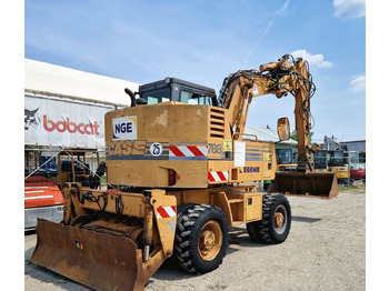 Колёсный экскаватор Case 788: фото 5 Колёсный экскаватор Case 788: фото 5