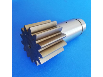 Поворотный редуктор BOBCAT