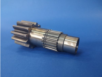 Поворотный редуктор TAKEUCHI