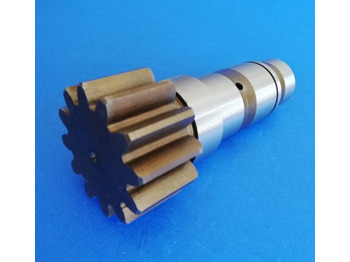 Поворотный редуктор TAKEUCHI