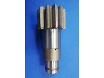 Поворотный редуктор для Строительной техники 010420A Takeuchi TB014 Swing Motor Shaft: фото 5 Поворотный редуктор для Строительной техники 010420A Takeuchi TB014 Swing Motor Shaft: фото 5