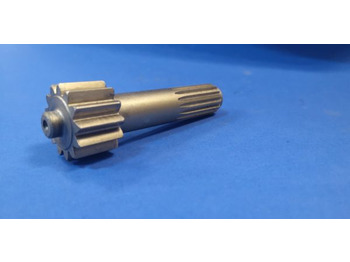 Гидравлический мотор