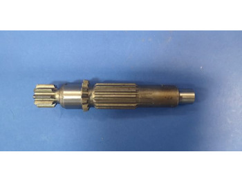 Гидравлический мотор для Строительной техники 020100A Wałek silnika jazdy: фото 2