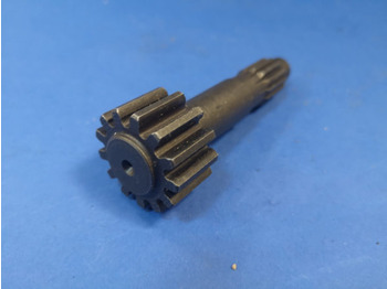 Гидравлический мотор