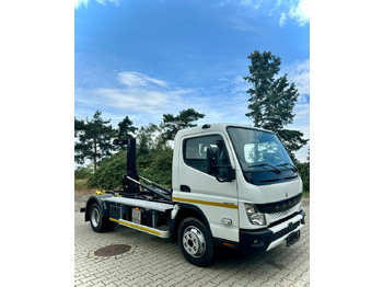 Крюковой мультилифт FUSO