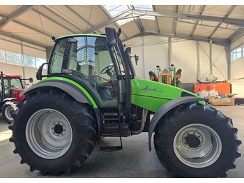 Трактор Deutz-Fahr Agrotron: фото 4