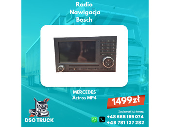 Запчасти BOSCH