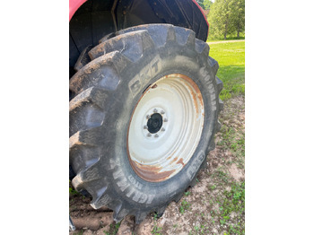 Трактор CASE IH CVX1195: фото 5