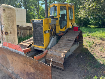 Бульдозер CATERPILLAR D4H LGP: фото 4 Бульдозер CATERPILLAR D4H LGP: фото 4