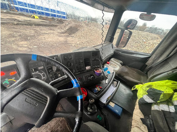 SCANIA R124 в лизинг SCANIA R124: фото 3