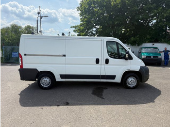 Легковой фургон Citroën Jumper: фото 3