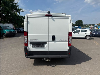 Легковой фургон Citroën Jumper: фото 5