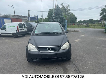 Легковой автомобиль MERCEDES-BENZ