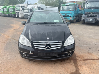 Легковой автомобиль MERCEDES-BENZ