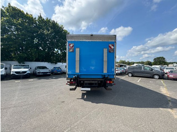 Рефрижератор Mercedes-Benz Atego 1218 L: фото 4 Рефрижератор Mercedes-Benz Atego 1218 L: фото 4