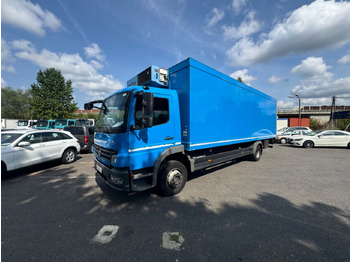 Рефрижератор Mercedes-Benz Atego 1218 L: фото 3