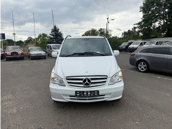 Пассажирский фургон MERCEDES-BENZ Vito