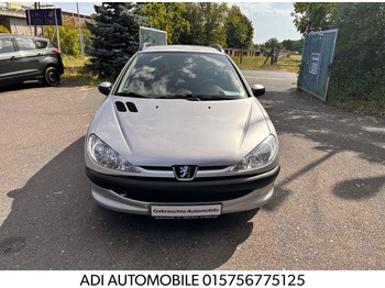 Универсал PEUGEOT