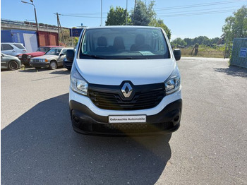 Легковой фургон RENAULT Trafic