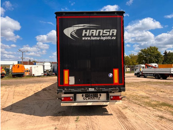 Тентованный полуприцеп Schmitz Cargobull SCB S3T: фото 3 Тентованный полуприцеп Schmitz Cargobull SCB S3T: фото 3