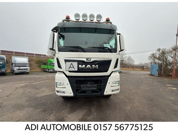 Тягач MAN TGX 18.500