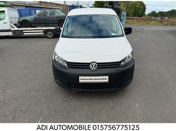 Легковой фургон VOLKSWAGEN Caddy