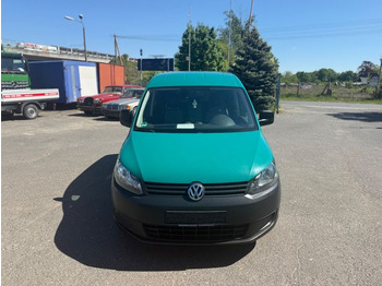 Легковой фургон VOLKSWAGEN Caddy
