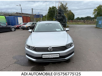 Седан VOLKSWAGEN