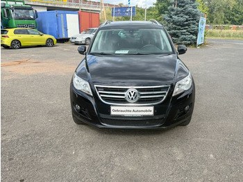 Пассажирский фургон VOLKSWAGEN