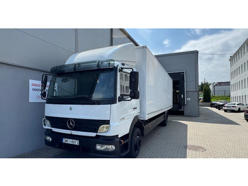 Рефрижератор MERCEDES-BENZ Atego