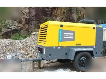 Новый Воздушный компрессор ATLAS COPCO 300 CFM: фото 3 Новый Воздушный компрессор ATLAS COPCO 300 CFM: фото 3