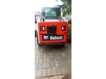 Новый Мини-погрузчик с бортовым поворотом BOBCAT S450: фото 5