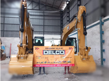 Новый Гусеничный экскаватор CATERPILLAR 320D3GC: фото 3